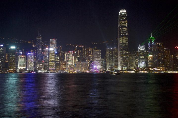 resized__mg_2246 ビクトリア・ハーバーからの香港香の夜景