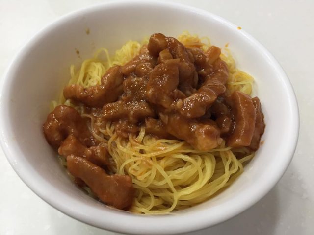 re_img_5804 チャーシュー撈麺