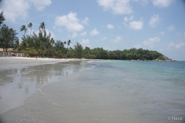 DSC00971 フェリーで約1時間、インドネシアのビンタン島