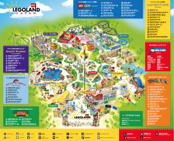 map map